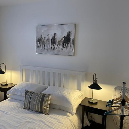 Citystays Rooms With Free Parking ลิเวอร์พูล ภายนอก รูปภาพ