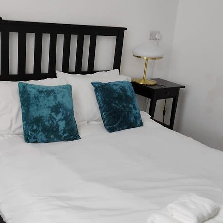 Citystays Rooms With Free Parking ลิเวอร์พูล ภายนอก รูปภาพ